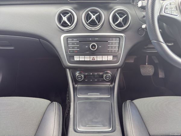 2016 MERC A180 HATCHBACK (S57) 387549233