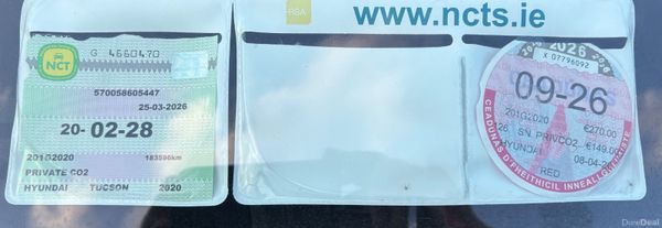Hyundai Tucson 2020 EXECUTIVE IMMACULATE 387551047