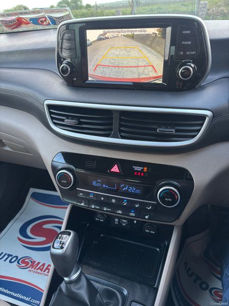 Hyundai Tucson 2020 EXECUTIVE IMMACULATE 387551049