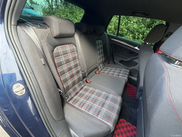 Volkswagen Golf GTI Automatic 387559451