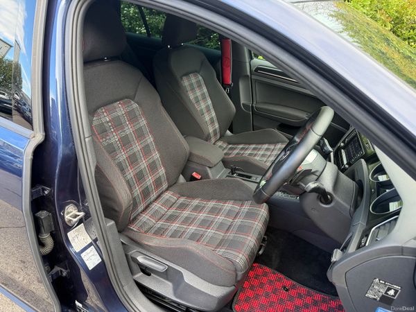 Volkswagen Golf GTI Automatic 387559469