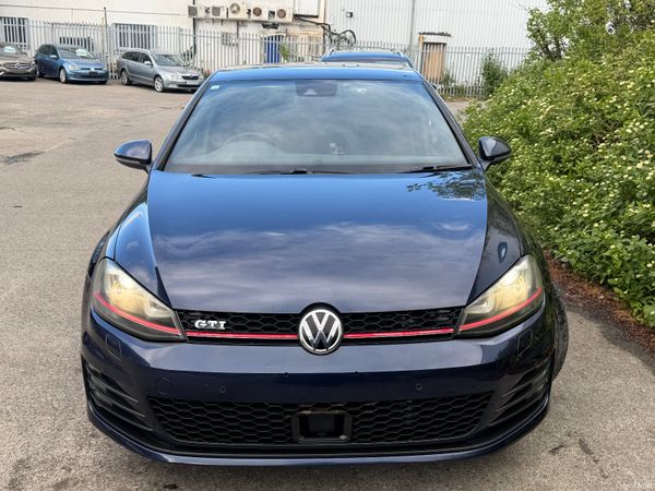 Volkswagen Golf GTI Automatic 387559423
