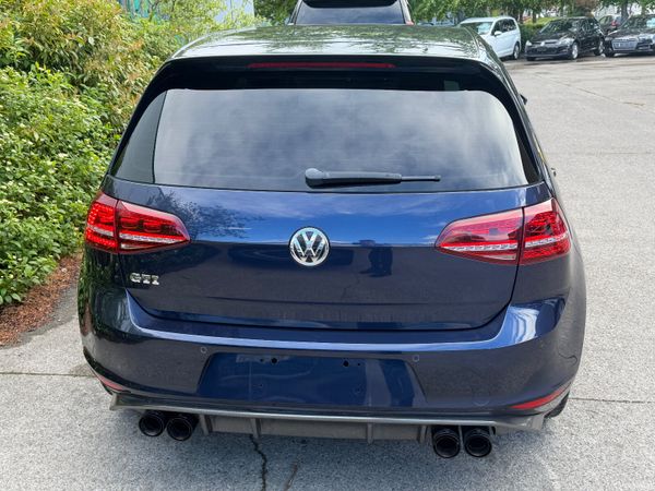 Volkswagen Golf GTI Automatic 387559435