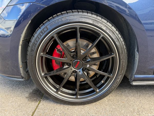 Volkswagen Golf GTI Automatic 387559541