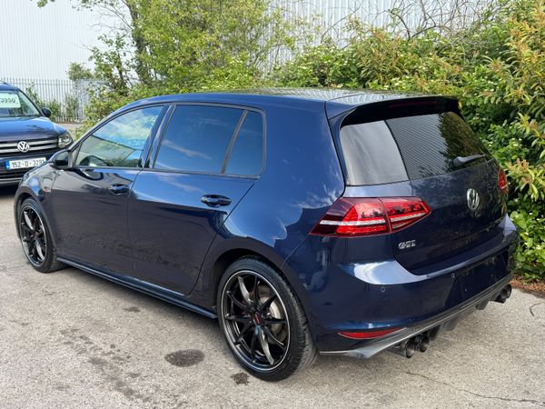 Volkswagen Golf GTI Automatic 387559515