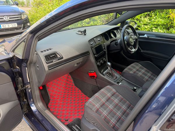 Volkswagen Golf GTI Automatic 387559523