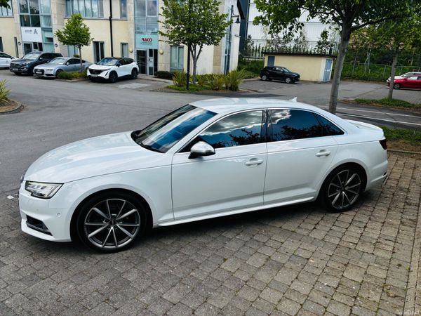 2017 172 AUDI S4 3.0T V6 QUATTRO S-TRONIC 387563031