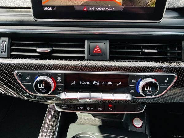 2017 172 AUDI S4 3.0T V6 QUATTRO S-TRONIC 387563825
