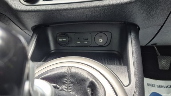 2015 Kia Sportage  1.7 CRDI LEATHER 387572261