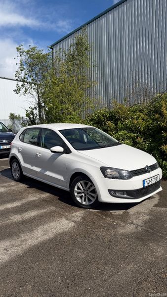 Volkswagen Polo 2014 Low KM 387578347