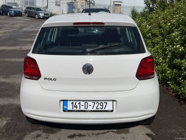 Volkswagen Polo 2014 Low KM 387578429