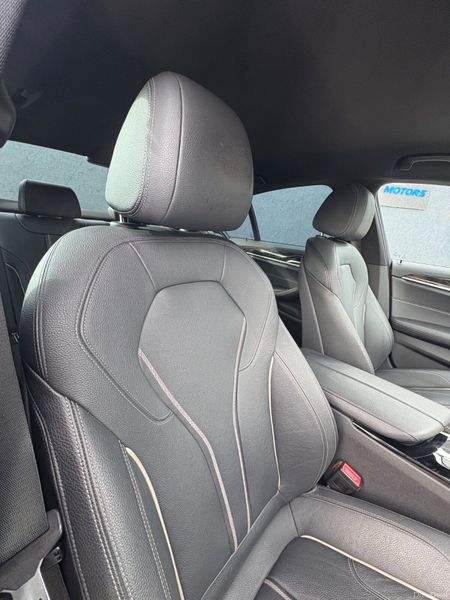 BMW 5 Series 2.0 Diesel Automatic M Sport 2017 387579855