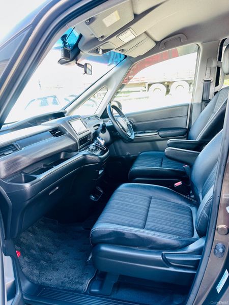 HONDA FREED 2017 1.5L Petrol Hybrid Automatic 387579817