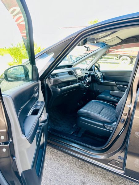 HONDA FREED 2017 1.5L Petrol Hybrid Automatic 387579821