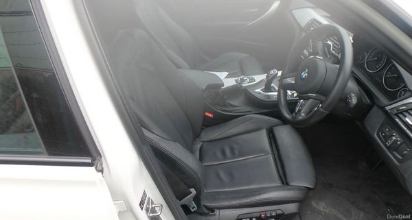 2013 Bmw Active Hybrid 3 Msport 387581045