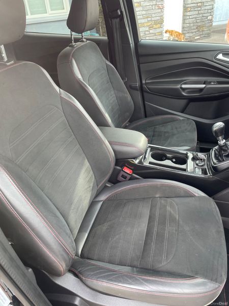 Ford Kuga 2019 low kms 387581367