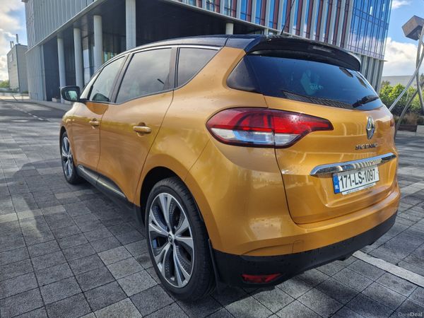 Renault Scenic PAN ROOF,LOW KMS, WARRANTY ,FINANCE 387581847