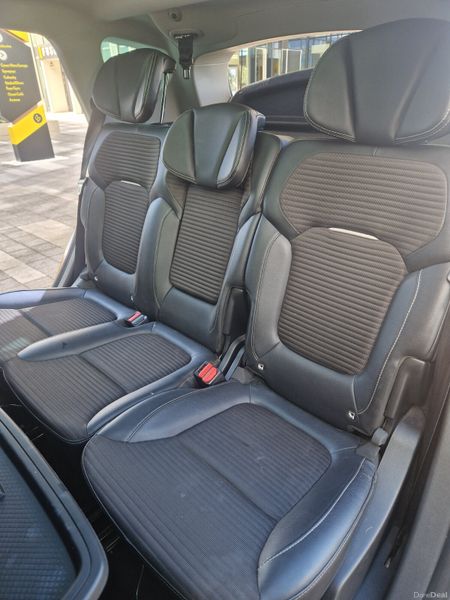 Renault Scenic PAN ROOF,LOW KMS, WARRANTY ,FINANCE 387581883