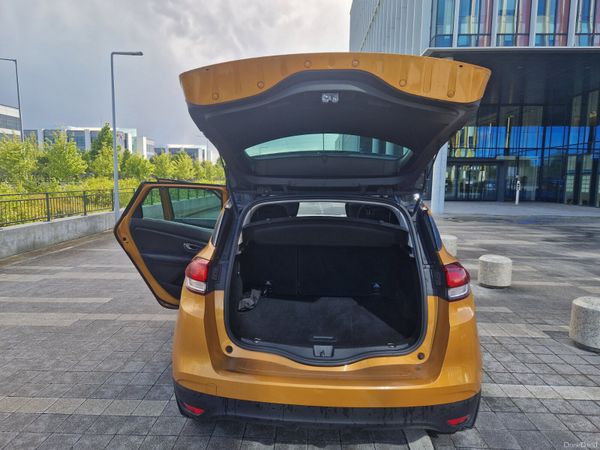 Renault Scenic PAN ROOF,LOW KMS, WARRANTY ,FINANCE 387581885