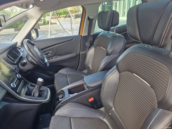 Renault Scenic PAN ROOF,LOW KMS, WARRANTY ,FINANCE 387581897