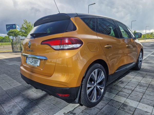 Renault Scenic PAN ROOF,LOW KMS, WARRANTY ,FINANCE 387581825