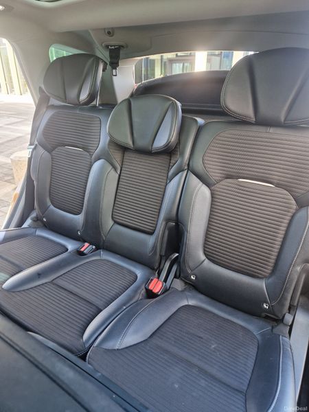 Renault Scenic PAN ROOF,LOW KMS, WARRANTY ,FINANCE 387582483