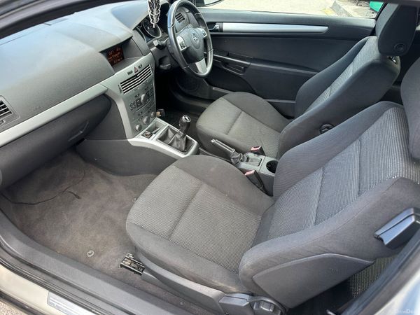 Opel Astra 2008 1.4 16V SXI 387585537