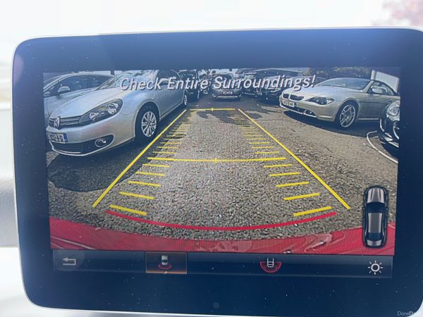 2017 MERCEDES CLA 180 PETROL AMG AUTO MASSIVE SPEC 387586159