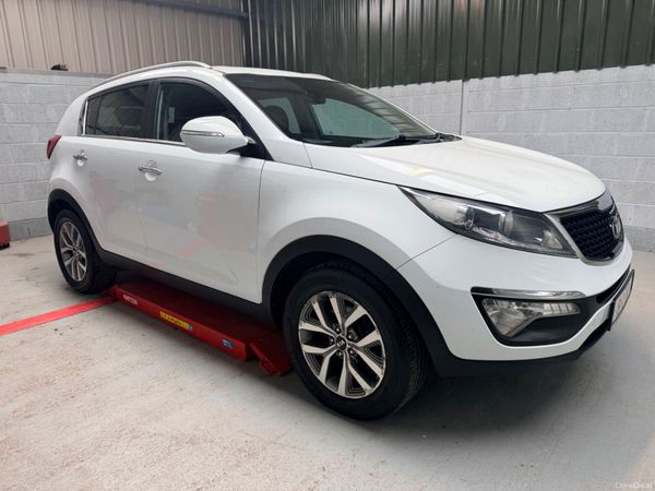 2015 KIA SPORTAGE      NEW NCT 2027 ! 387586297