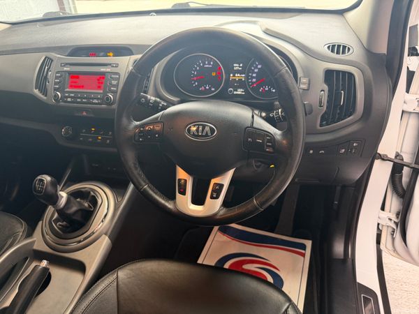 2015 KIA SPORTAGE      NEW NCT 2027 ! 387586299