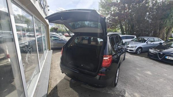 BMW X3 sDRIVE18d SE 387586355