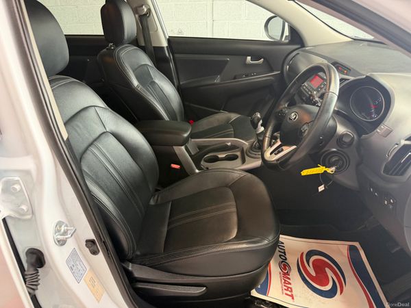 2015 KIA SPORTAGE      NEW NCT 2027 ! 387586301