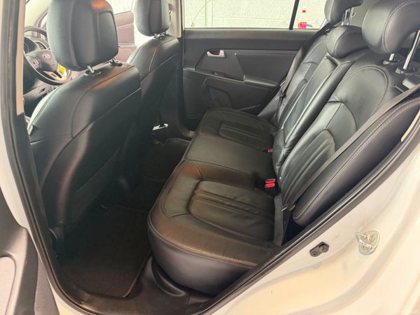 2015 KIA SPORTAGE      NEW NCT 2027 ! 387586305
