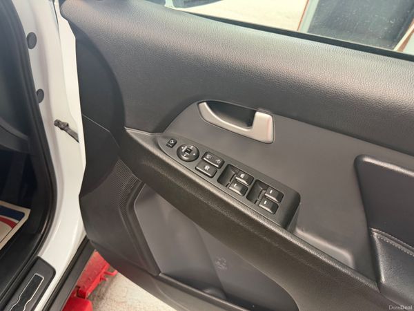 2015 KIA SPORTAGE      NEW NCT 2027 ! 387586307