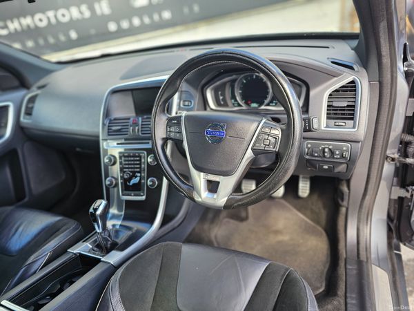 VOLVO XC60 R-DESIGN // EXCELLENT SERVICE HISTORY 387587903