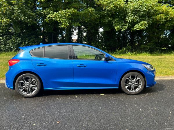 Ford Focus 2019 (NCT05/28. TAX 09/26) 387592009
