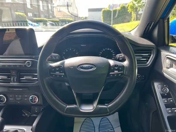 Ford Focus 2019 (NCT05/28. TAX 09/26) 387592027