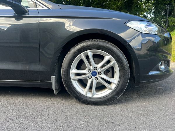 Ford Mondeo 2015 (NCT 05/27. TAX 06/26) 387592287