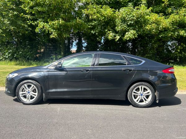 Ford Mondeo 2015 (NCT 05/27. TAX 06/26) 387592297