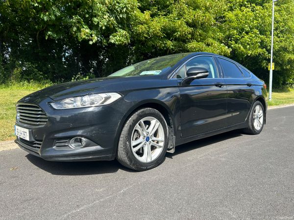 Ford Mondeo 2015 (NCT 05/27. TAX 06/26) 387592299