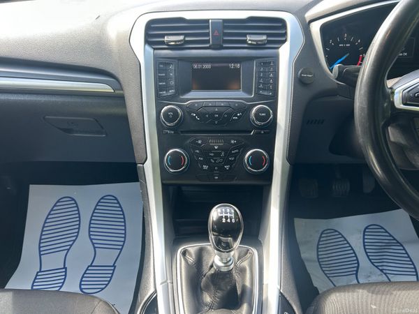Ford Mondeo 2015 (NCT 05/27. TAX 06/26) 387592309