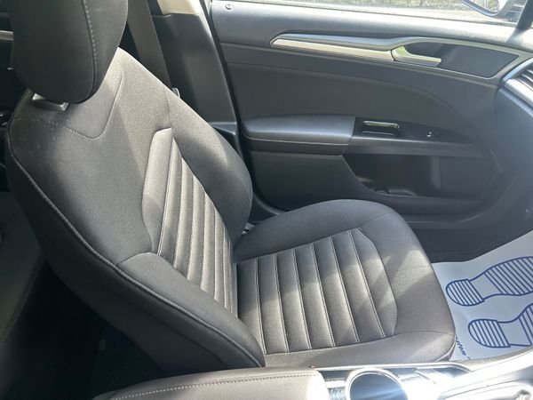 Ford Mondeo 2015 (NCT 05/27. TAX 06/26) 387592311