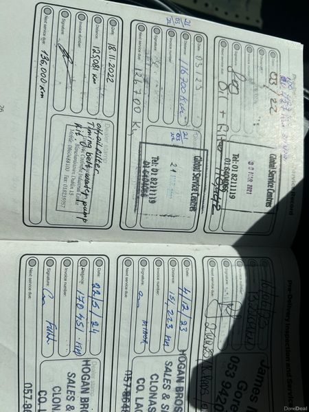 Ford Mondeo 2015 (NCT 05/27. TAX 06/26) 387592315