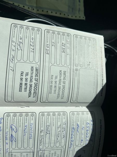 Ford Mondeo 2015 (NCT 05/27. TAX 06/26) 387592319