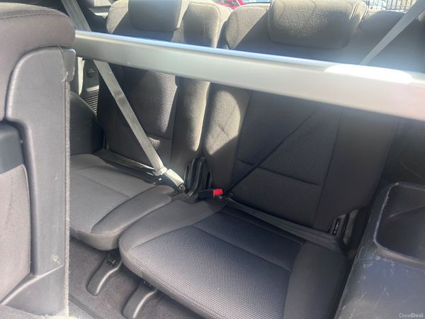 2016 HYUNDAI SANTA FE 4WD EXECUTIVE 7 SEATER 387594029