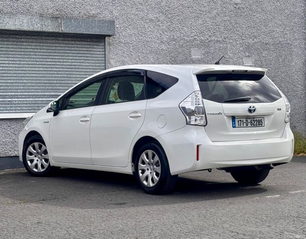 2017 Toyota Prius *FRESH NCT 2028* 387594591