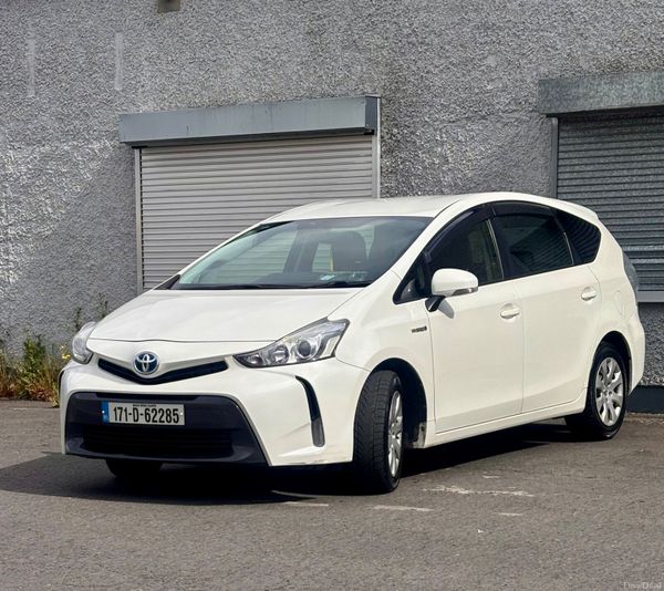 2017 Toyota Prius *FRESH NCT 2028* 387594593