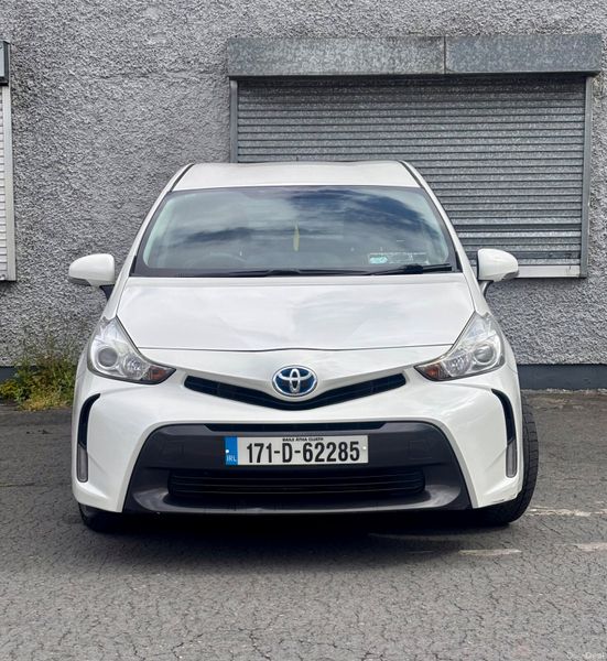 2017 Toyota Prius *FRESH NCT 2028* 387594595