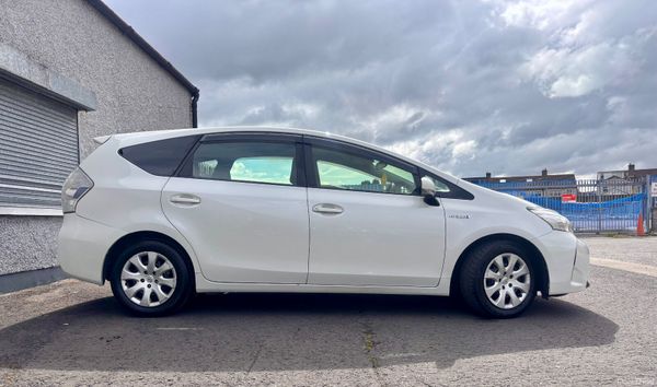 2017 Toyota Prius *FRESH NCT 2028* 387594597