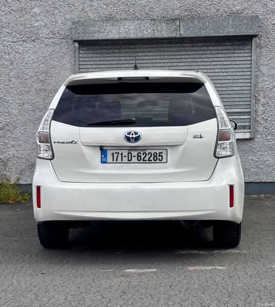 2017 Toyota Prius *FRESH NCT 2028* 387594599